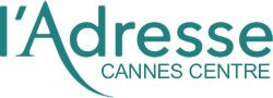 L'adresse Cannes